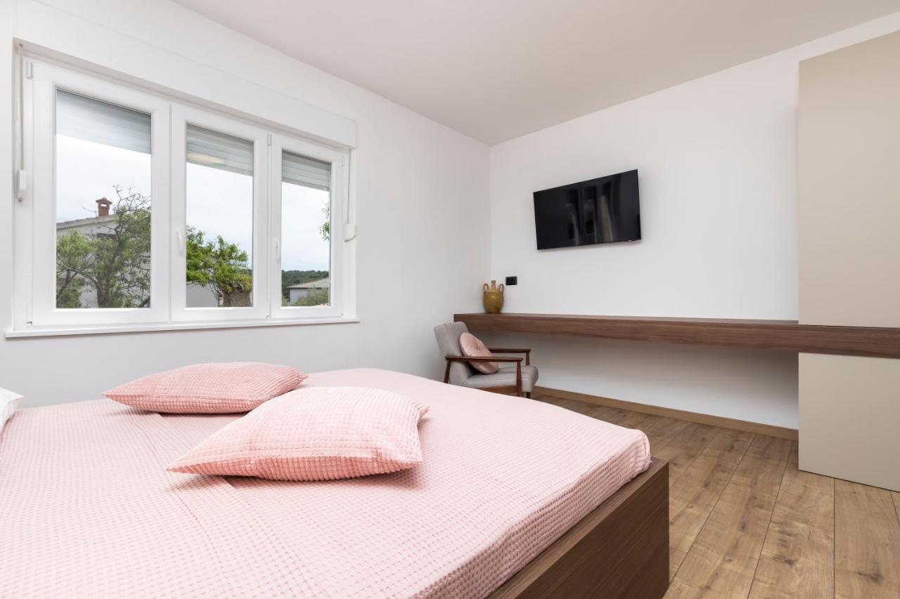 Boutique Apartment Mali Lošinj Exterior foto