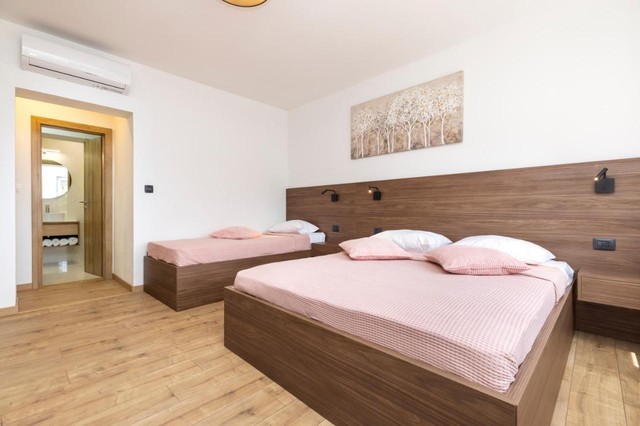 Boutique Apartment Mali Lošinj Exterior foto
