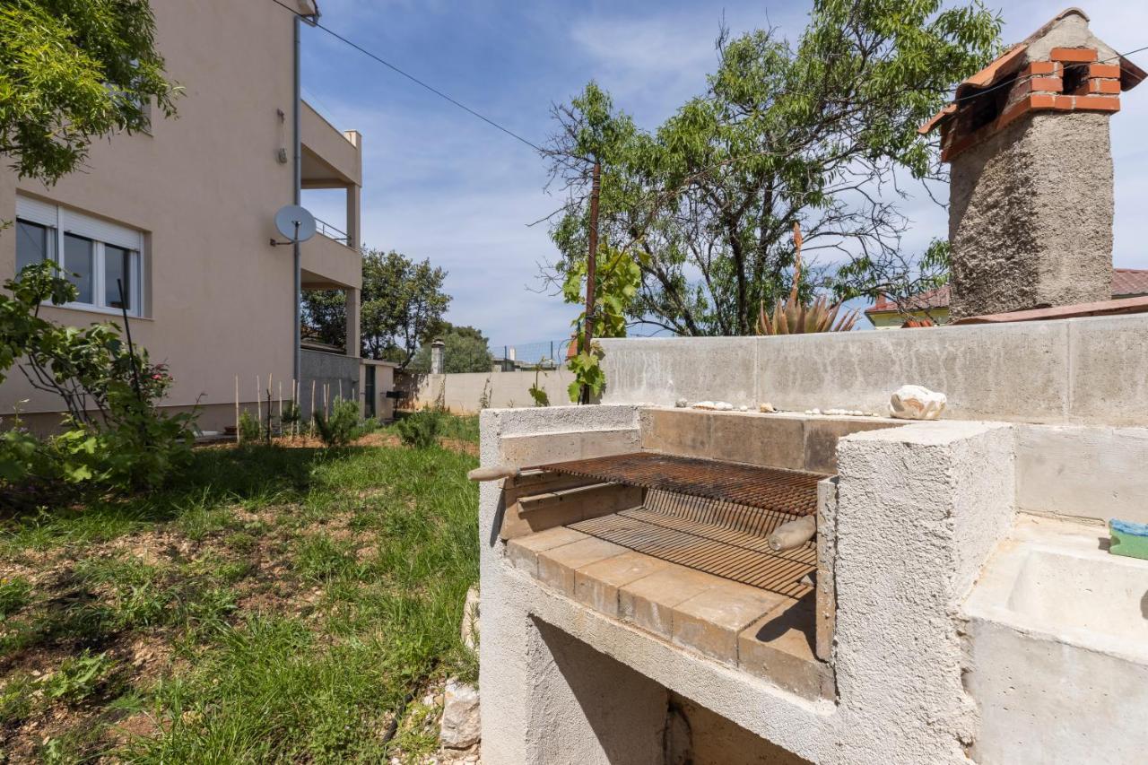 Boutique Apartment Mali Lošinj Exterior foto