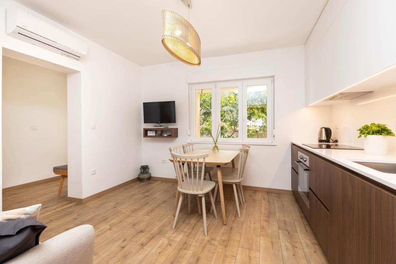 Boutique Apartment Mali Lošinj Exterior foto