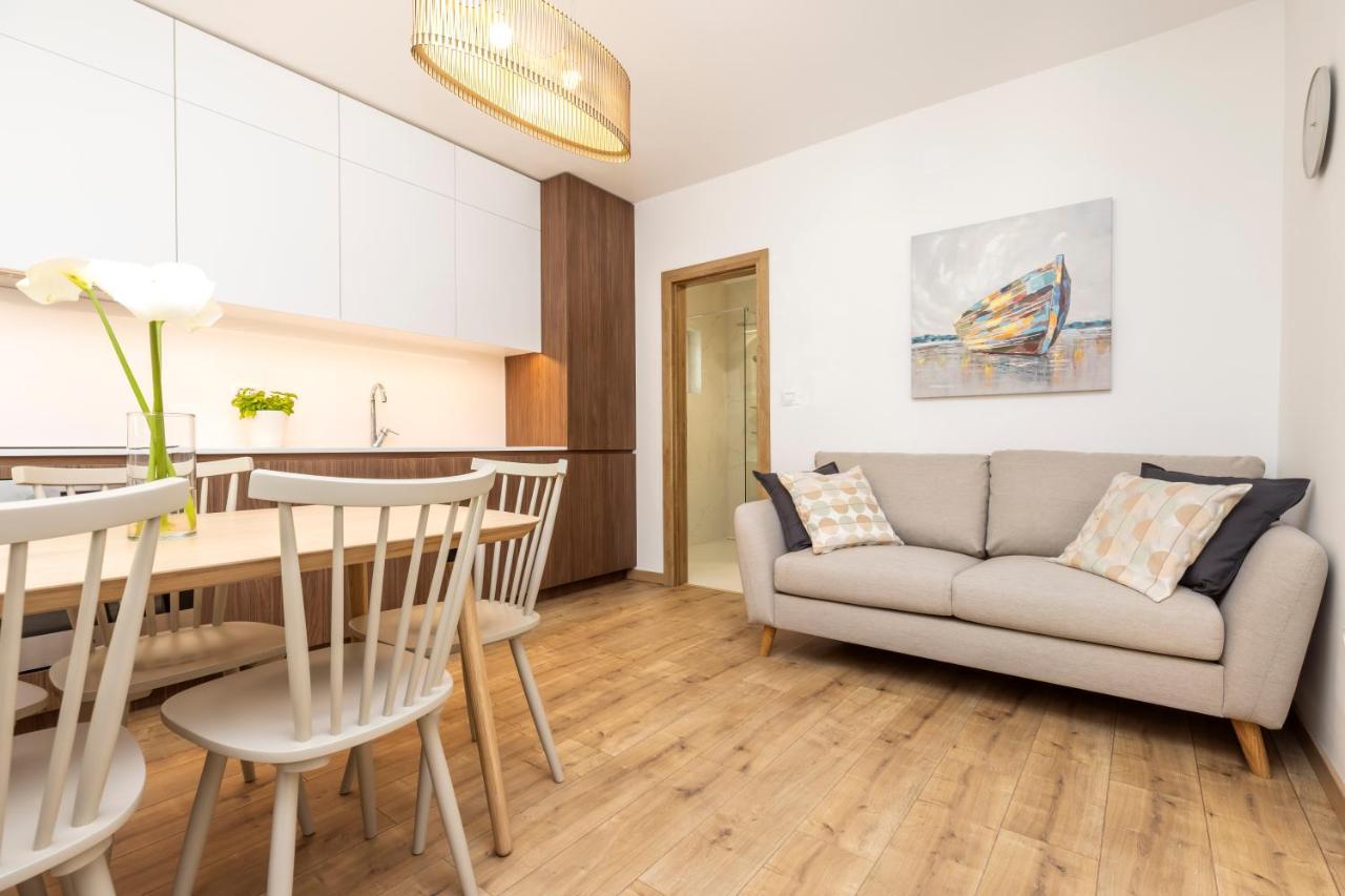 Boutique Apartment Mali Lošinj Exterior foto