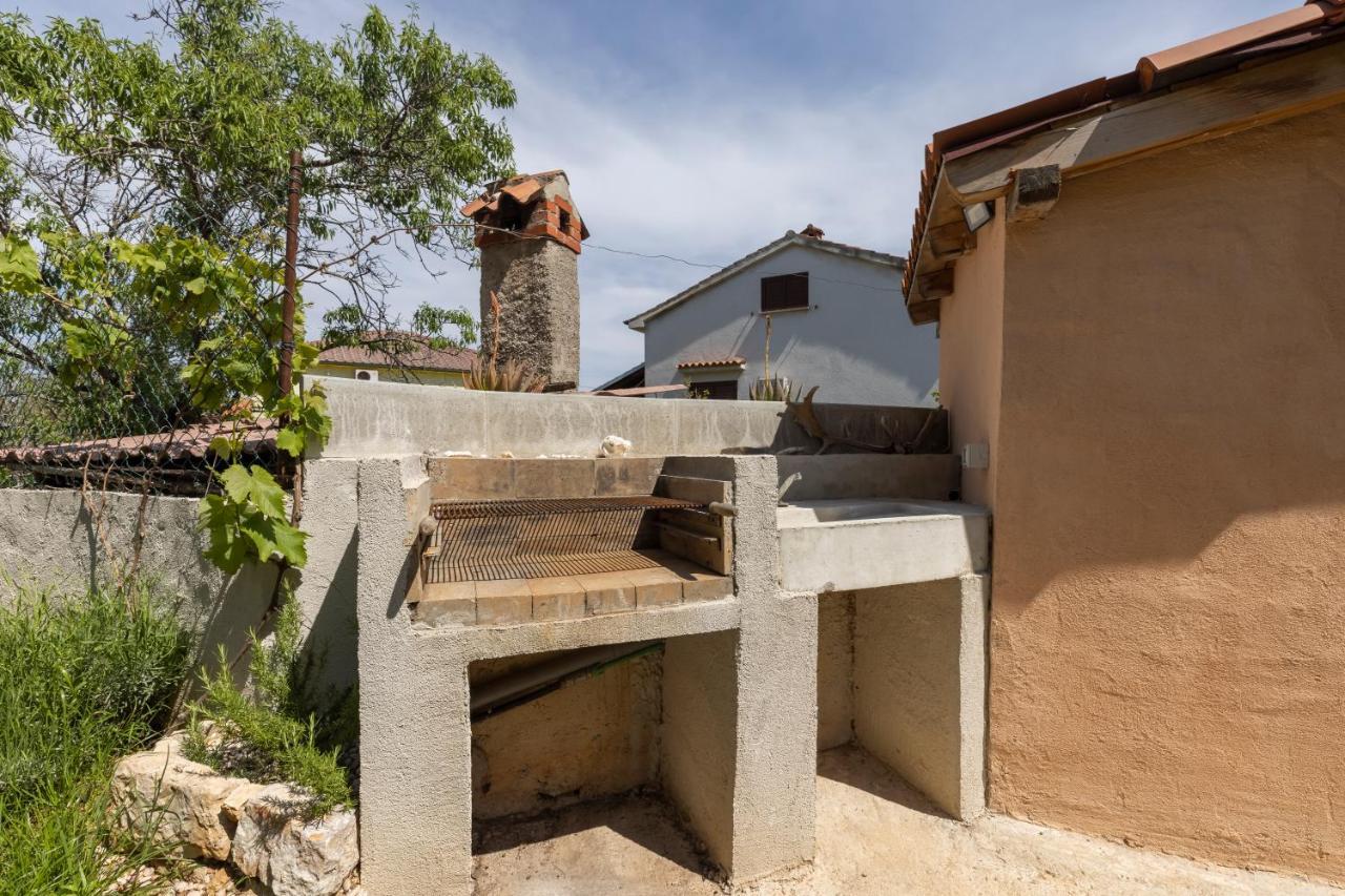 Boutique Apartment Mali Lošinj Exterior foto