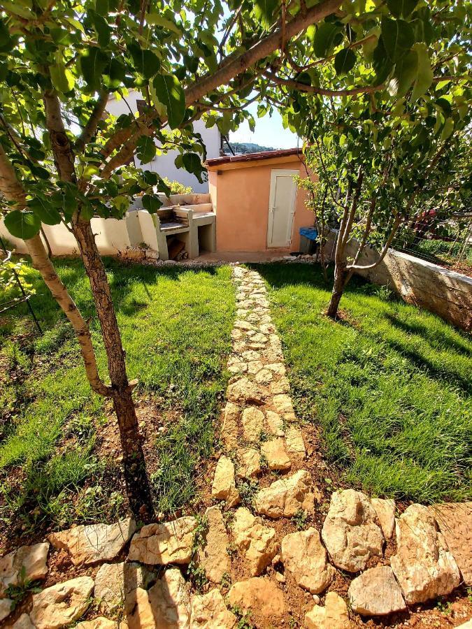 Boutique Apartment Mali Lošinj Exterior foto