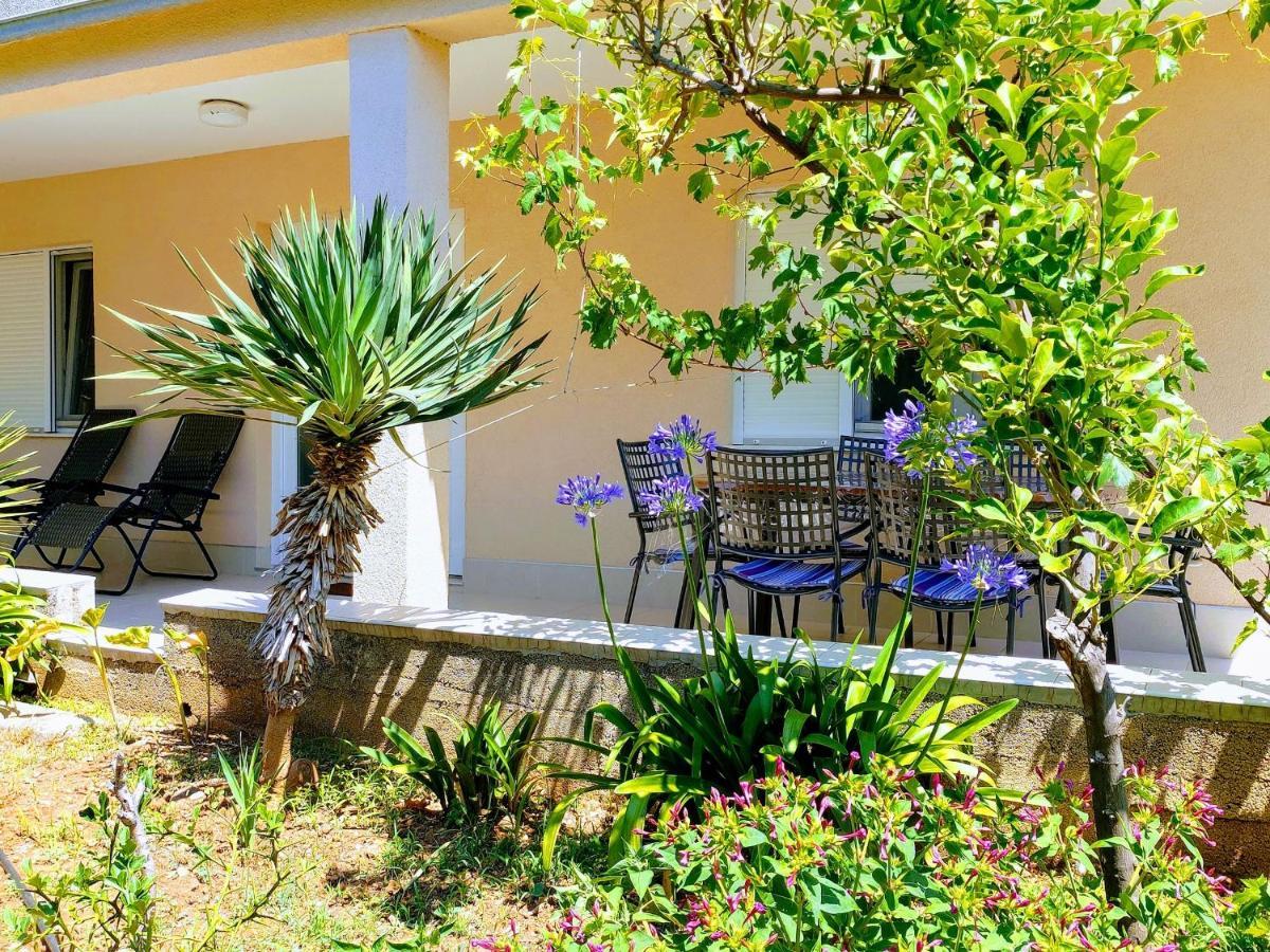 Boutique Apartment Mali Lošinj Exterior foto