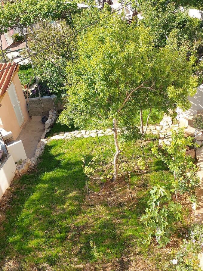 Boutique Apartment Mali Lošinj Exterior foto