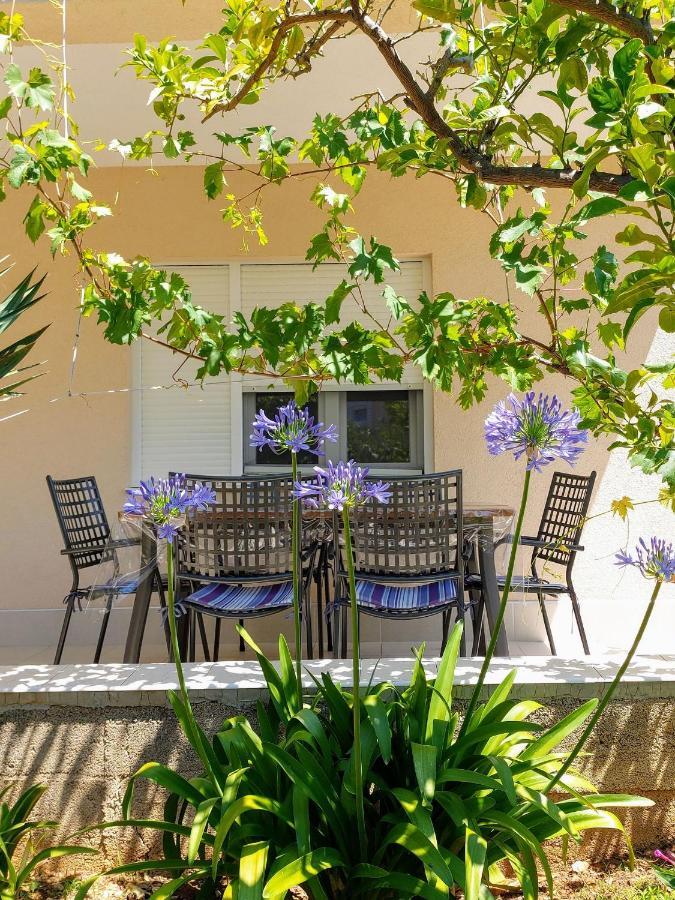 Boutique Apartment Mali Lošinj Exterior foto